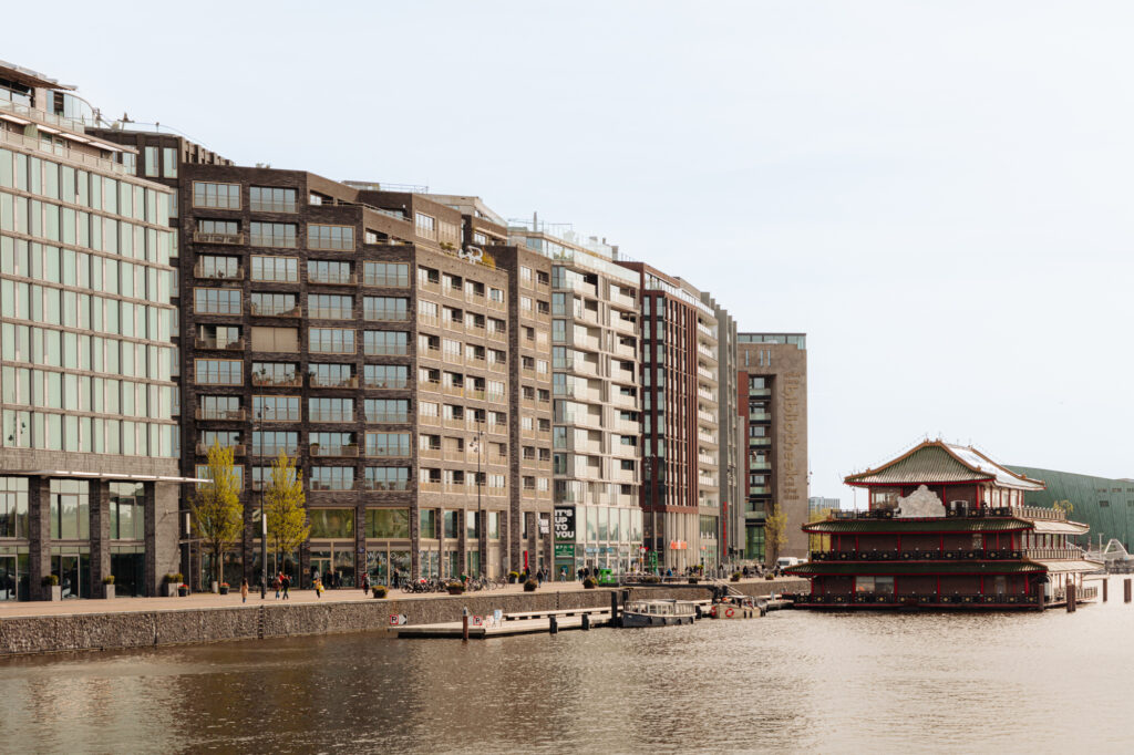 Oosterdokskade 29, Amsterdam - Afbeelding 7