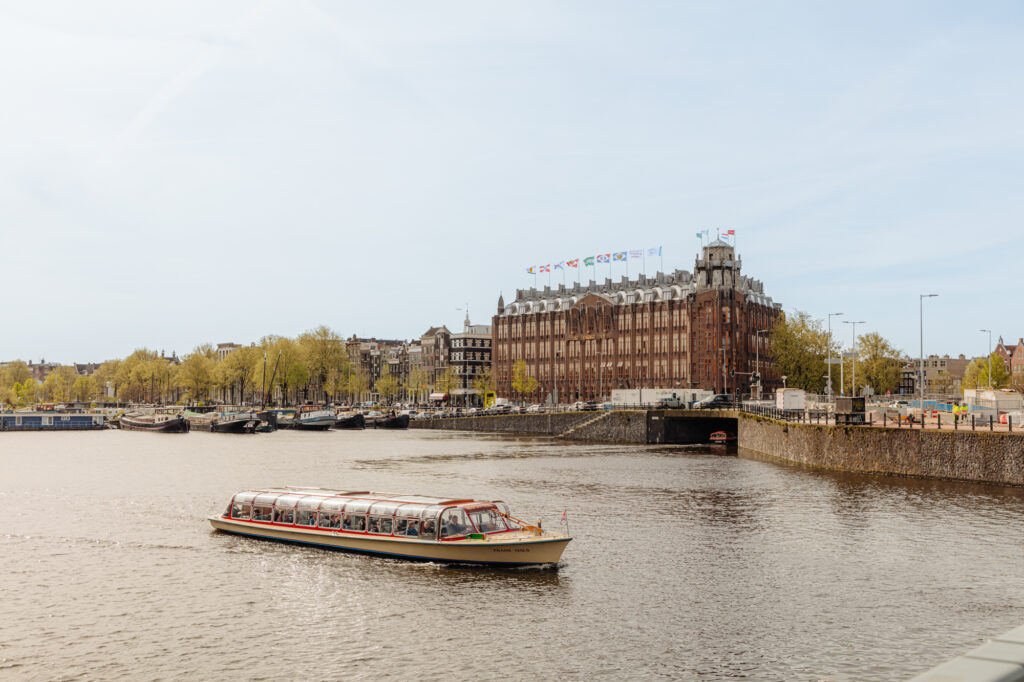 Oosterdokskade 29, Amsterdam - Afbeelding 35