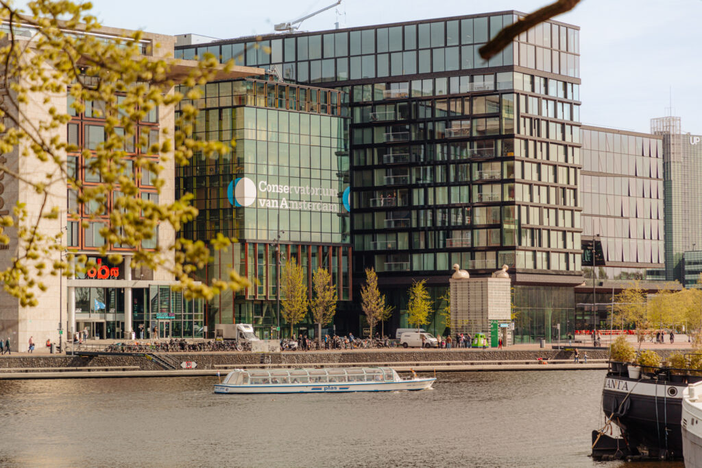 Oosterdokskade 29, Amsterdam - Afbeelding 36