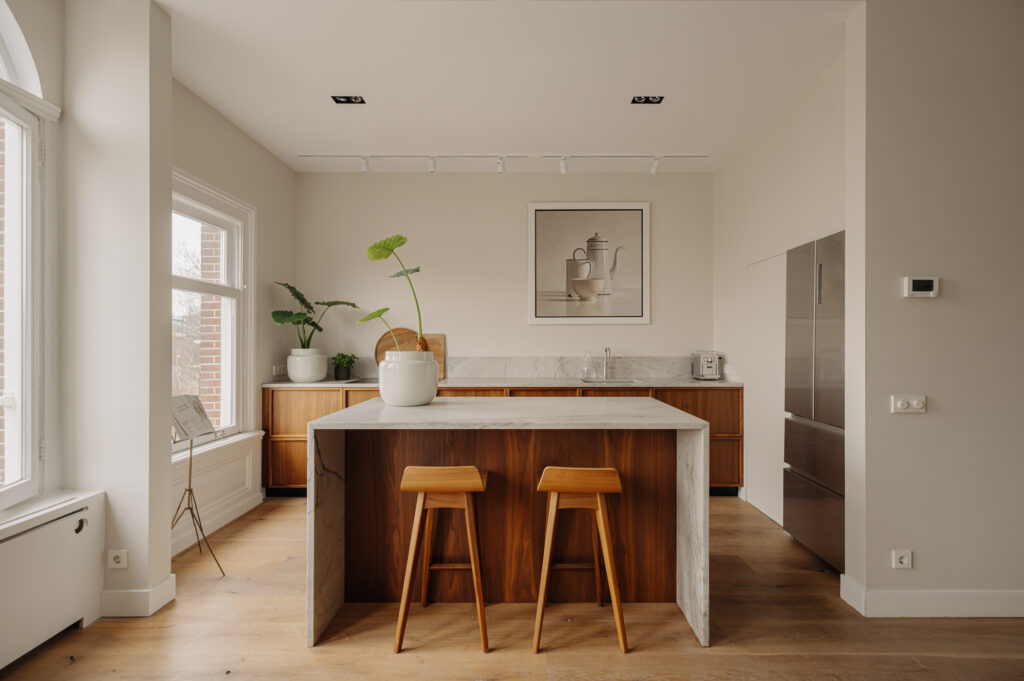 Johannes Verhulststraat 24-3, Amsterdam - Afbeelding 1