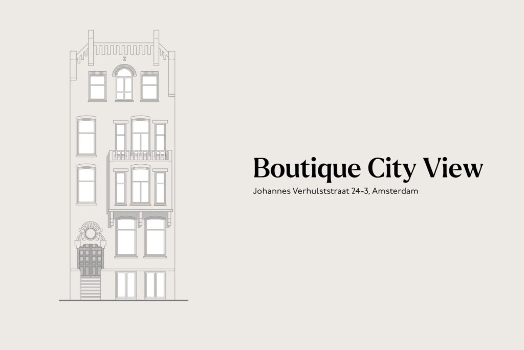 Johannes Verhulststraat 24-3, Amsterdam - Afbeelding 2