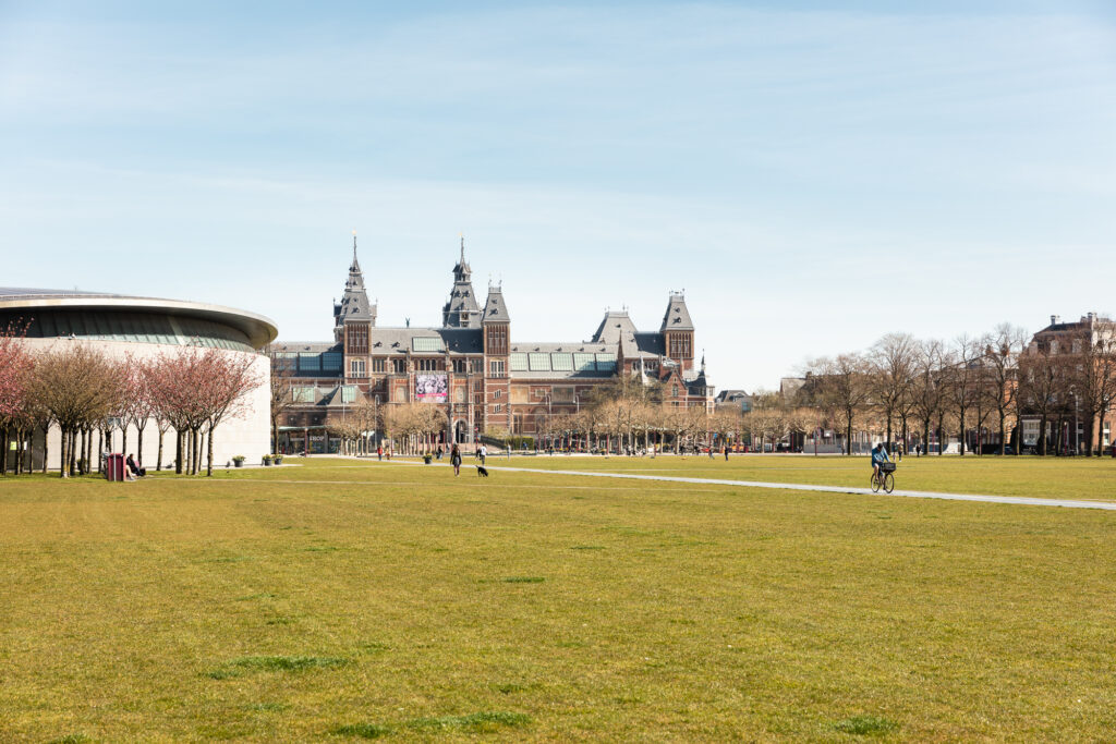 Johannes Verhulststraat 24-3, Amsterdam - Afbeelding 38