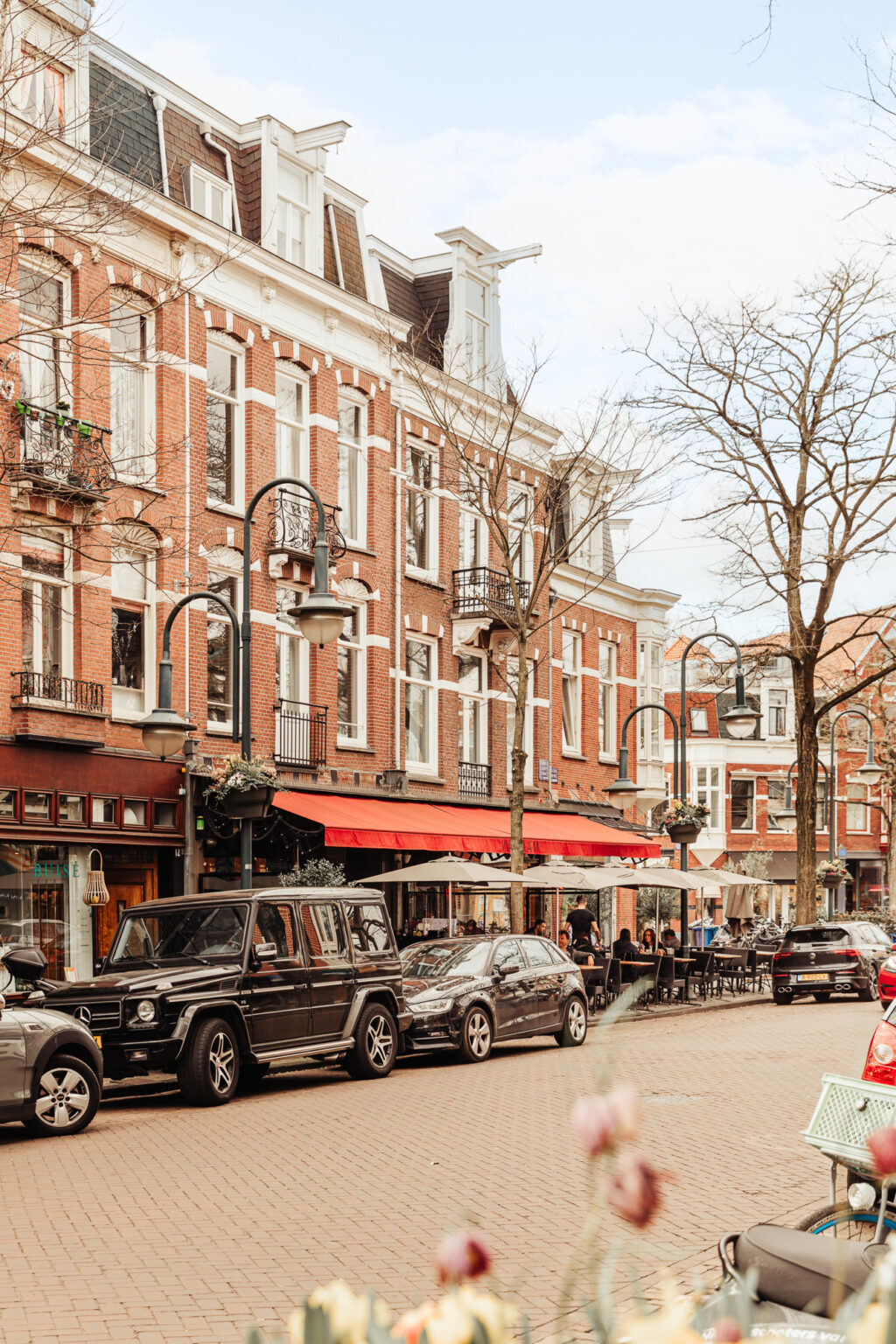 Johannes Verhulststraat 24-3, Amsterdam - Afbeelding 37