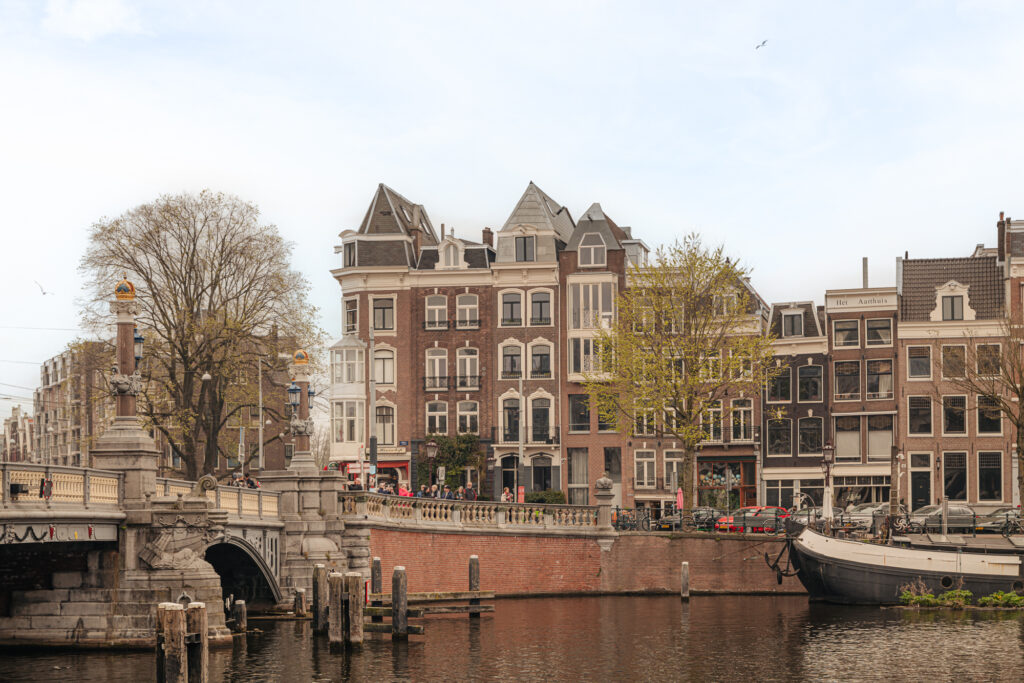 Amstel 35-3, Amsterdam - Afbeelding 26