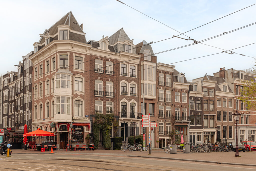 Amstel 35-3, Amsterdam - Afbeelding 27