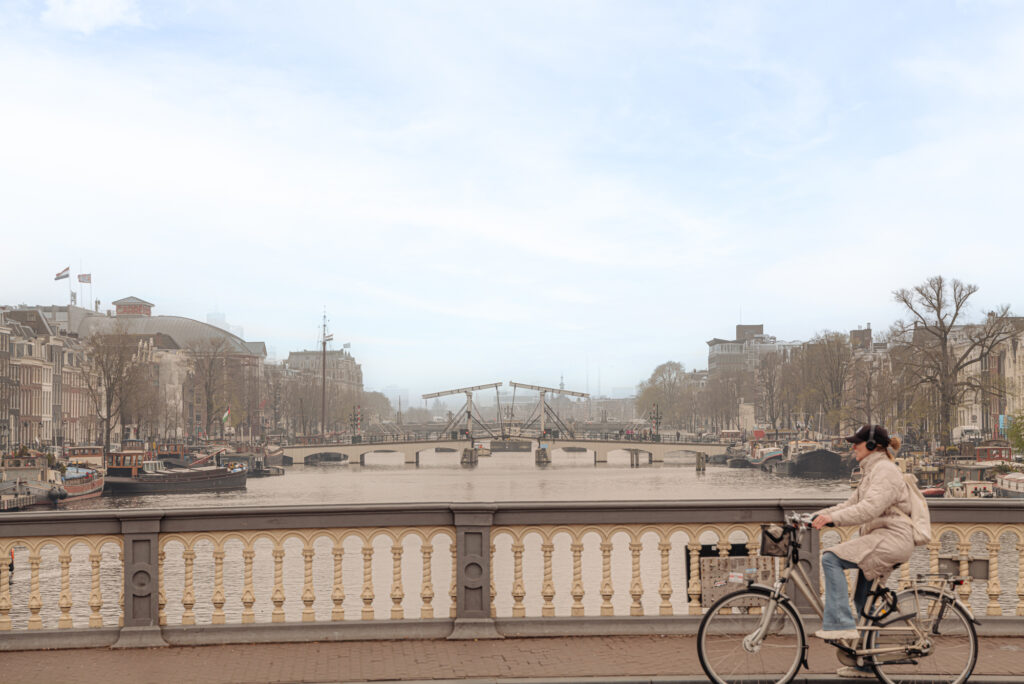 Amstel 35-3, Amsterdam - Afbeelding 31