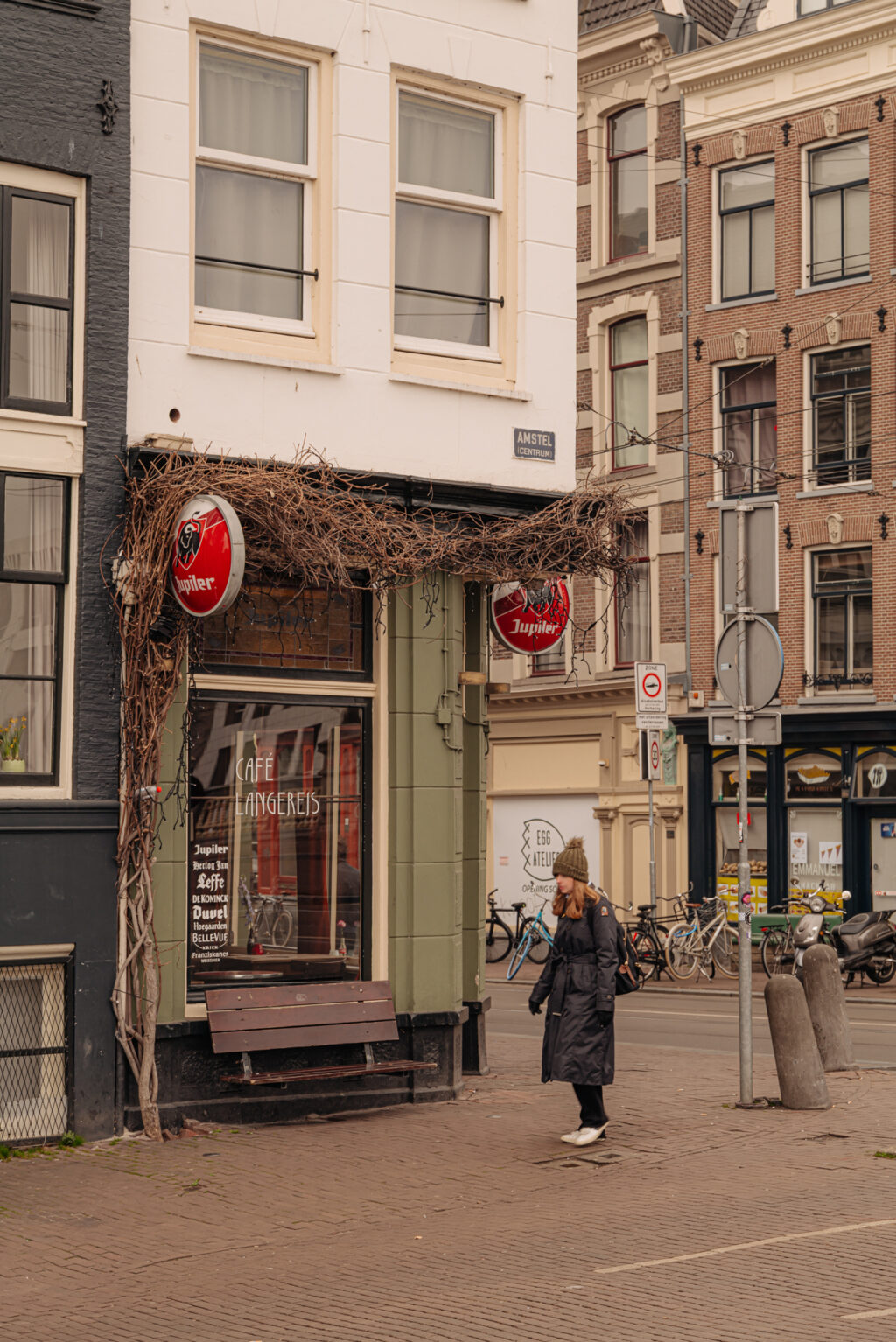 Amstel 35-3, Amsterdam - Afbeelding 34