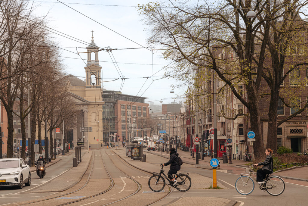 Amstel 35-3, Amsterdam - Afbeelding 30