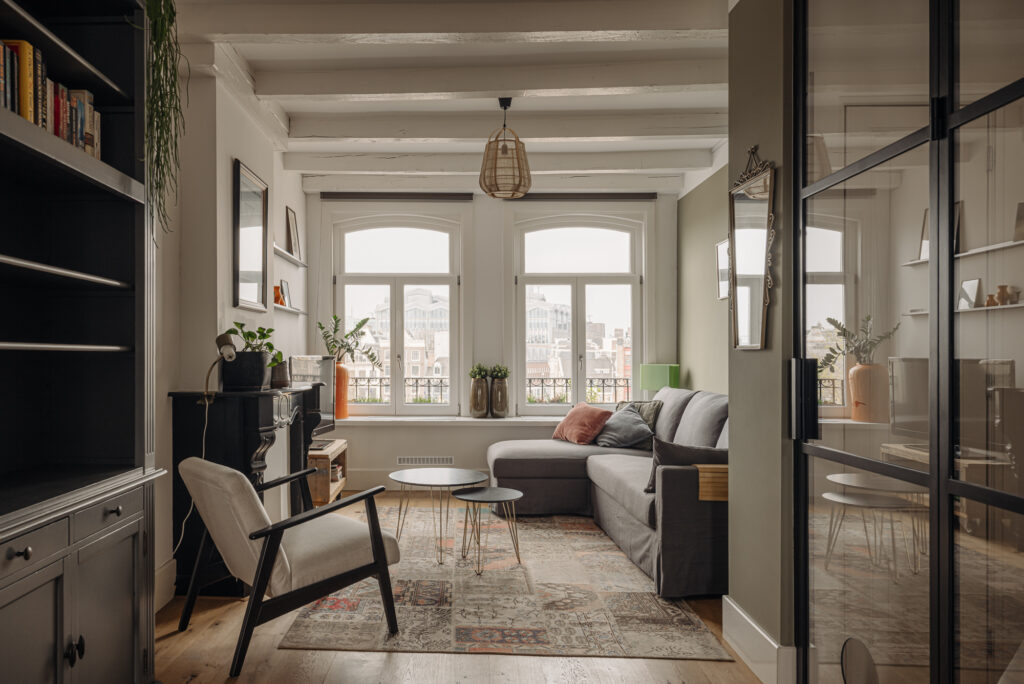 Amstel 35-3, Amsterdam - Afbeelding 1