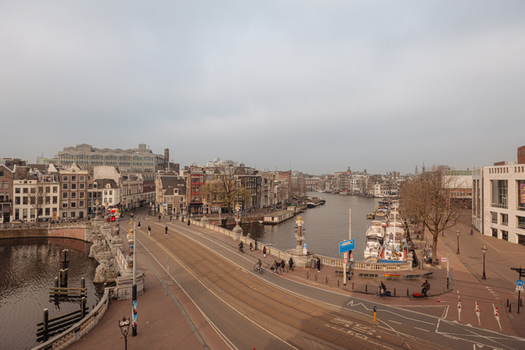 Amstel 35-3, Amsterdam - Afbeelding 32