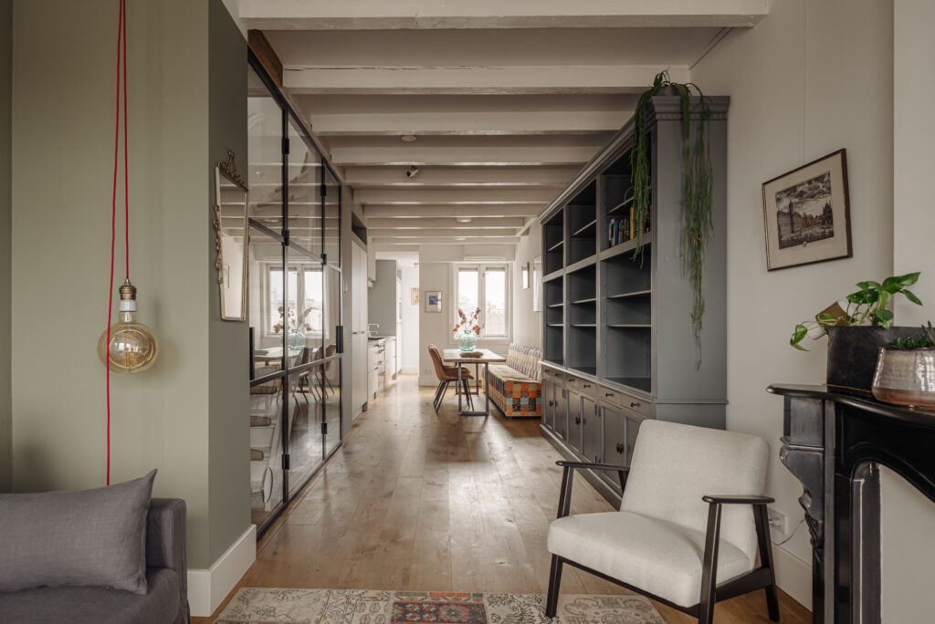 Amstel 35-3, Amsterdam - Afbeelding 5