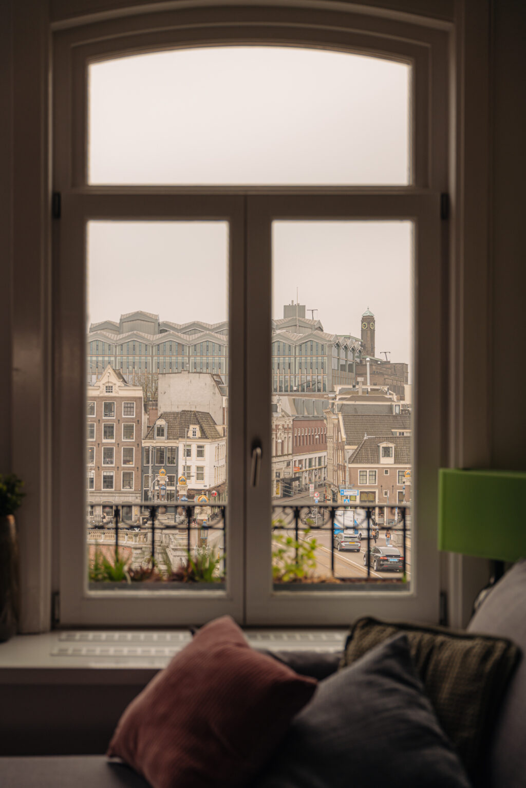 Amstel 35-3, Amsterdam - Afbeelding 3