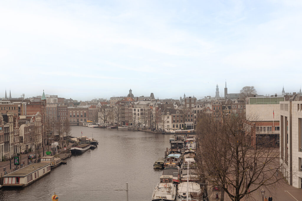 Amstel 35-3, Amsterdam - Afbeelding 35