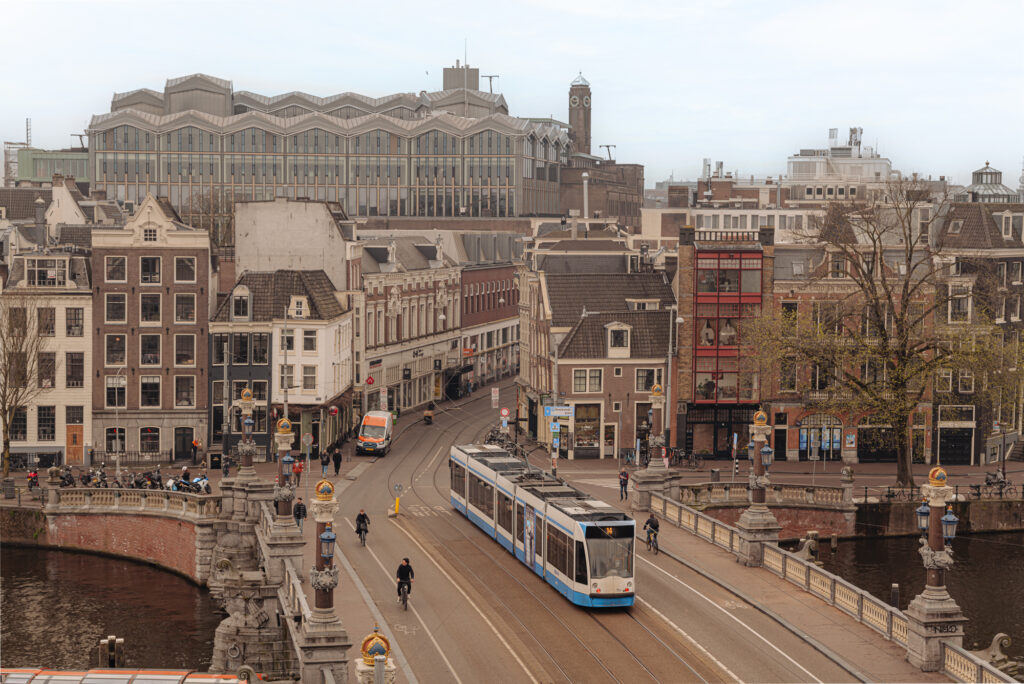 Amstel 35-3, Amsterdam - Afbeelding 36