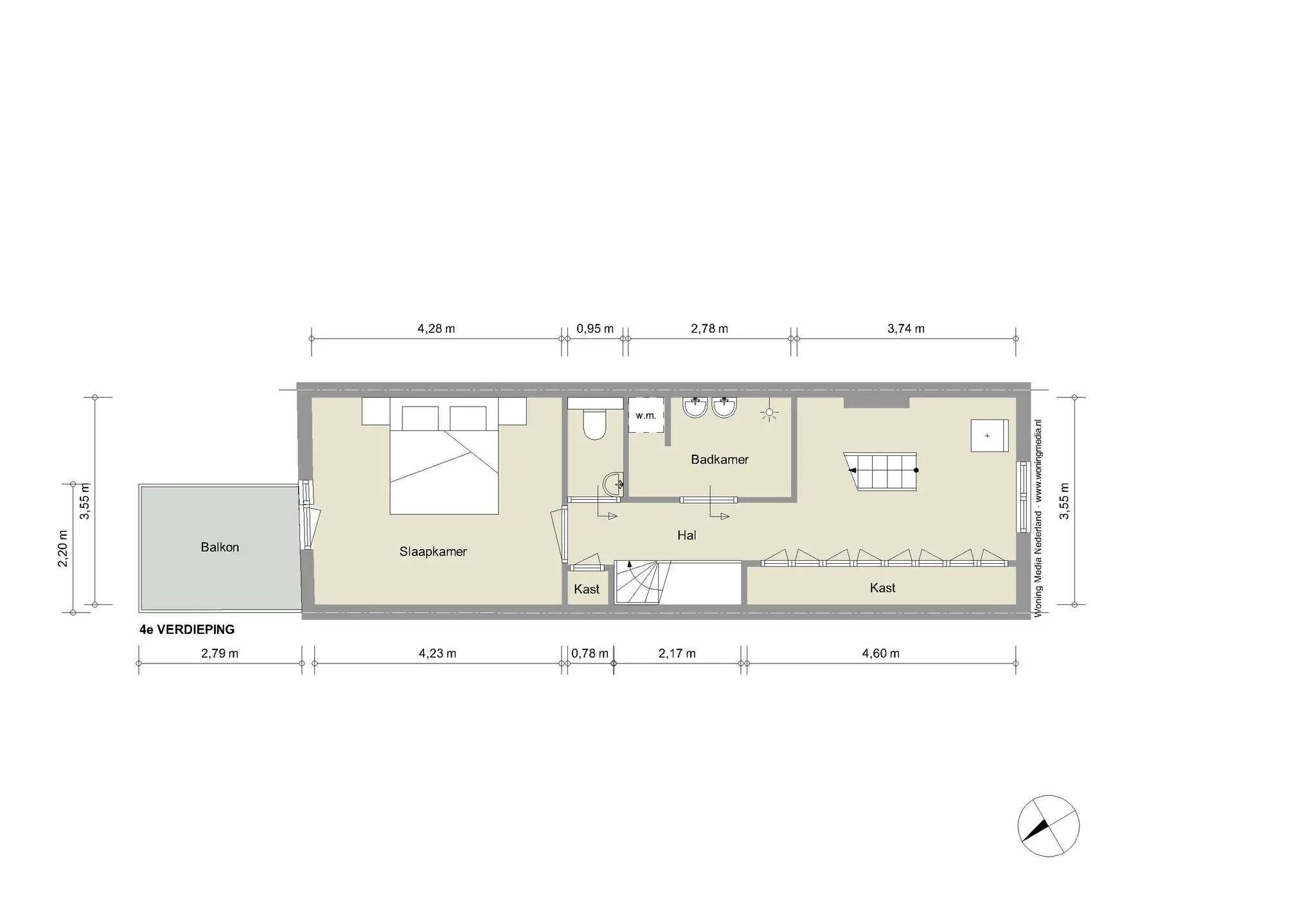AM106042-1995722-Amstel-35-3,-Amsterdam-224802158