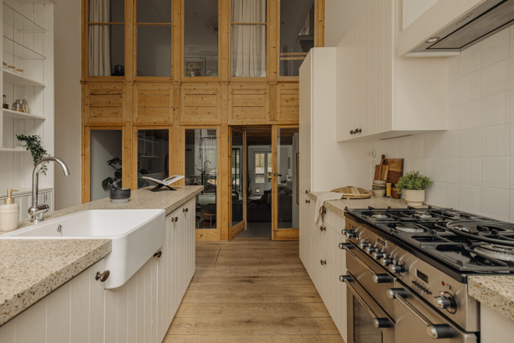 Plantage Kerklaan 22H, Amsterdam - Afbeelding 1