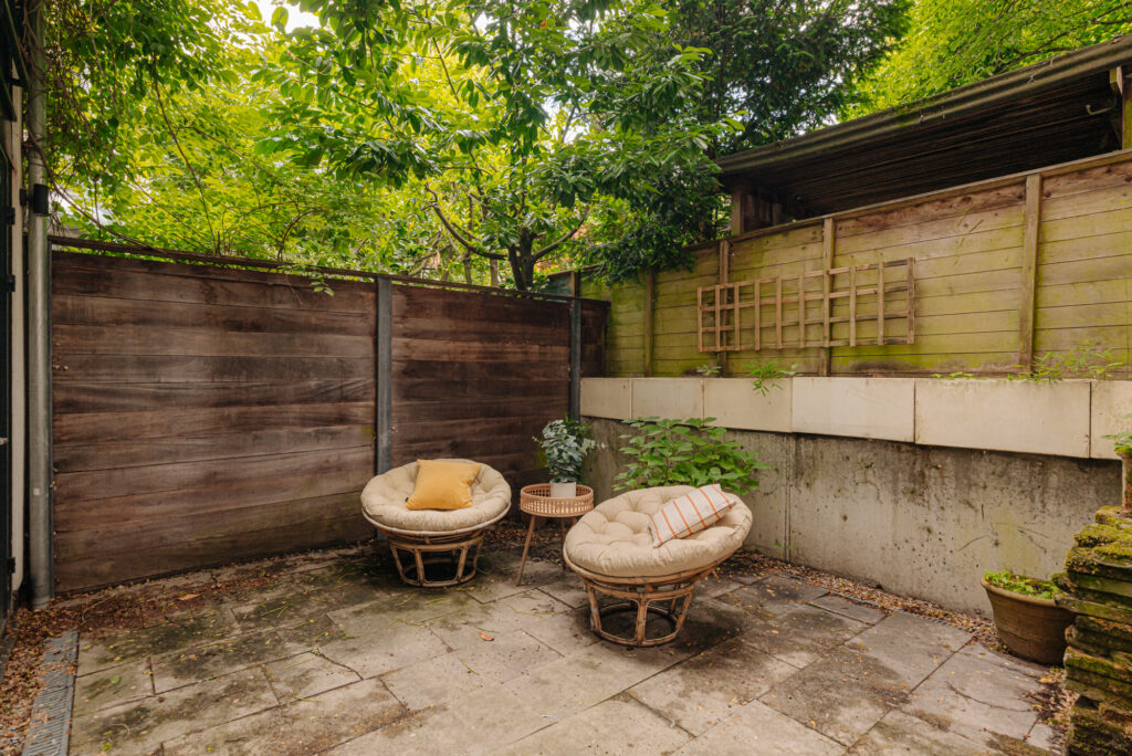 Plantage Kerklaan 22H, Amsterdam - Afbeelding 4