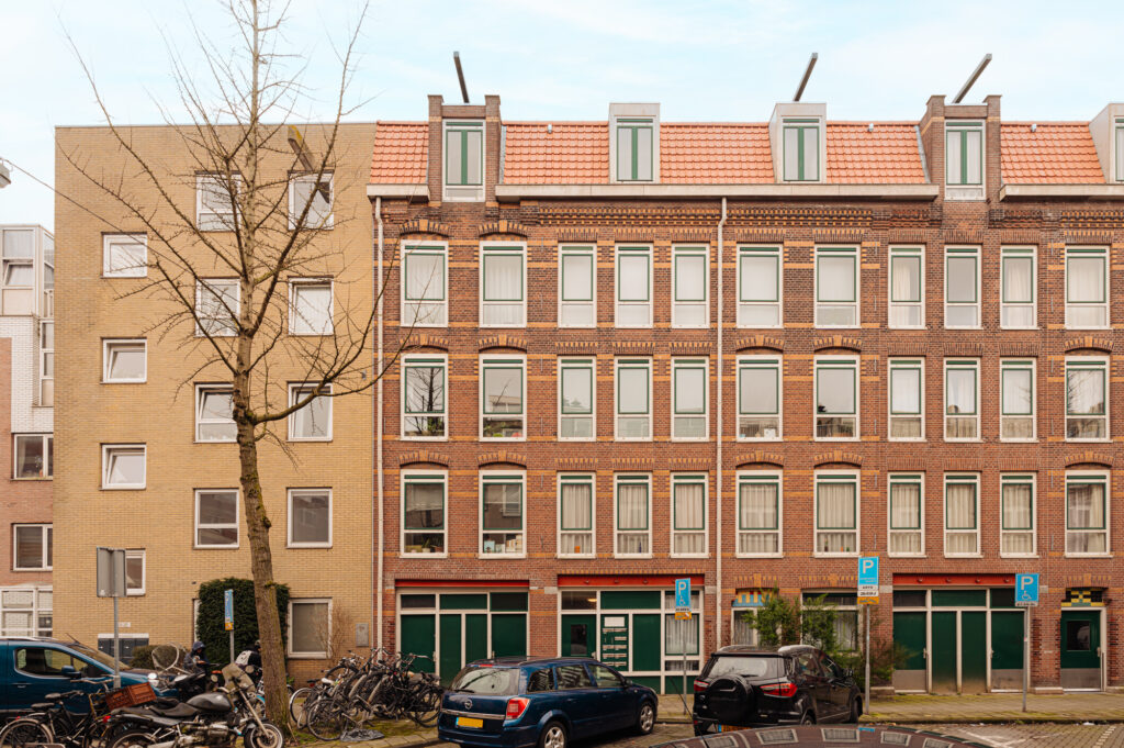 Borgerstraat 129D, Amsterdam - Afbeelding 3