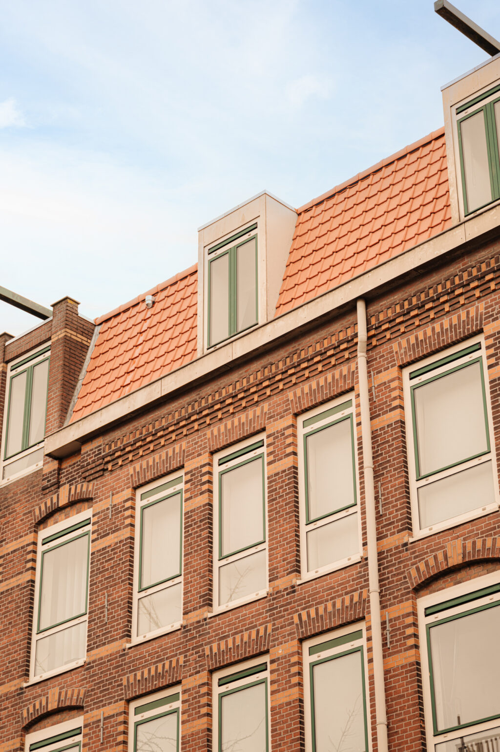 Borgerstraat 129D, Amsterdam - Afbeelding 6