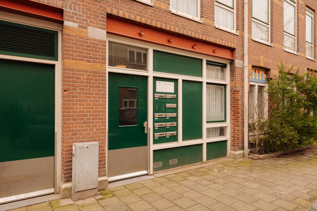 Borgerstraat 129D, Amsterdam - Afbeelding 7