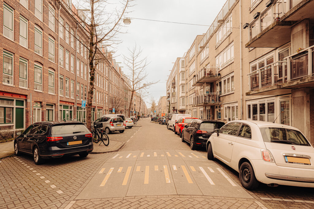 Borgerstraat 129D, Amsterdam - Afbeelding 4