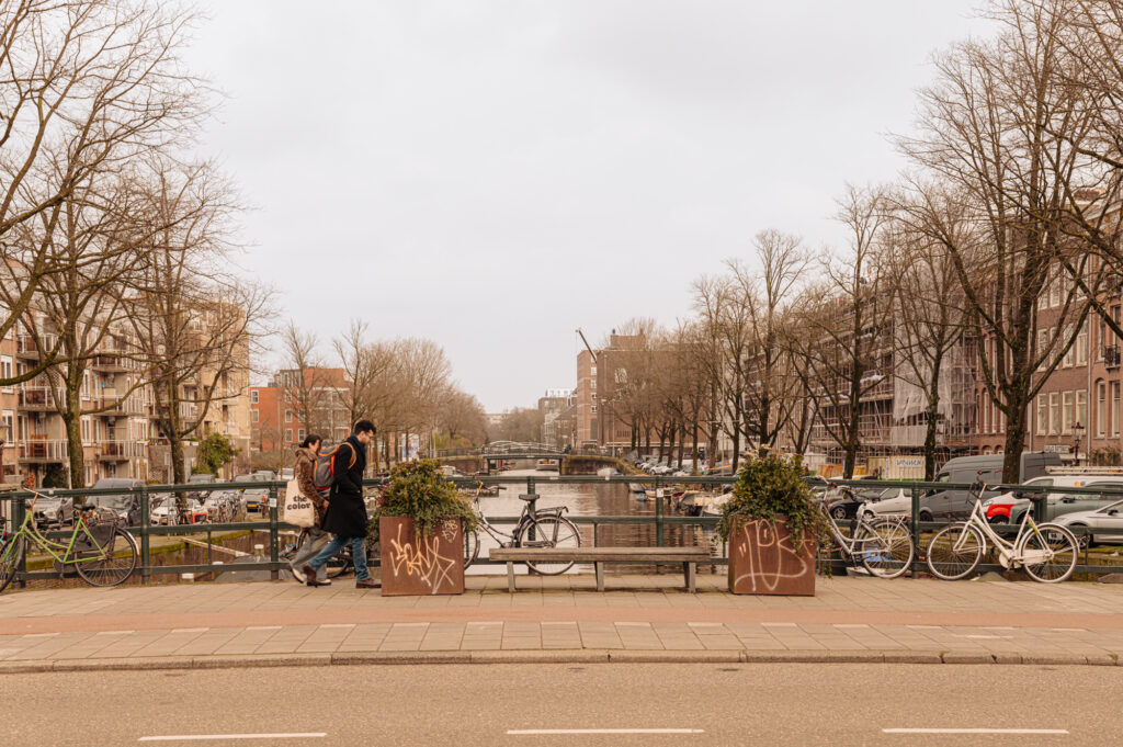 Borgerstraat 129D, Amsterdam - Afbeelding 34