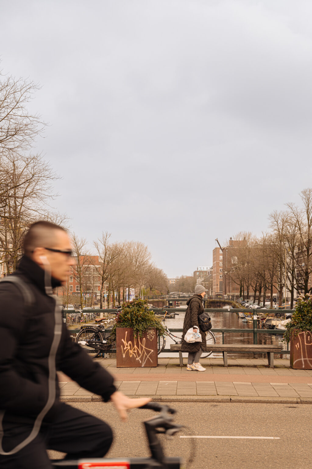 Borgerstraat 129D, Amsterdam - Afbeelding 7