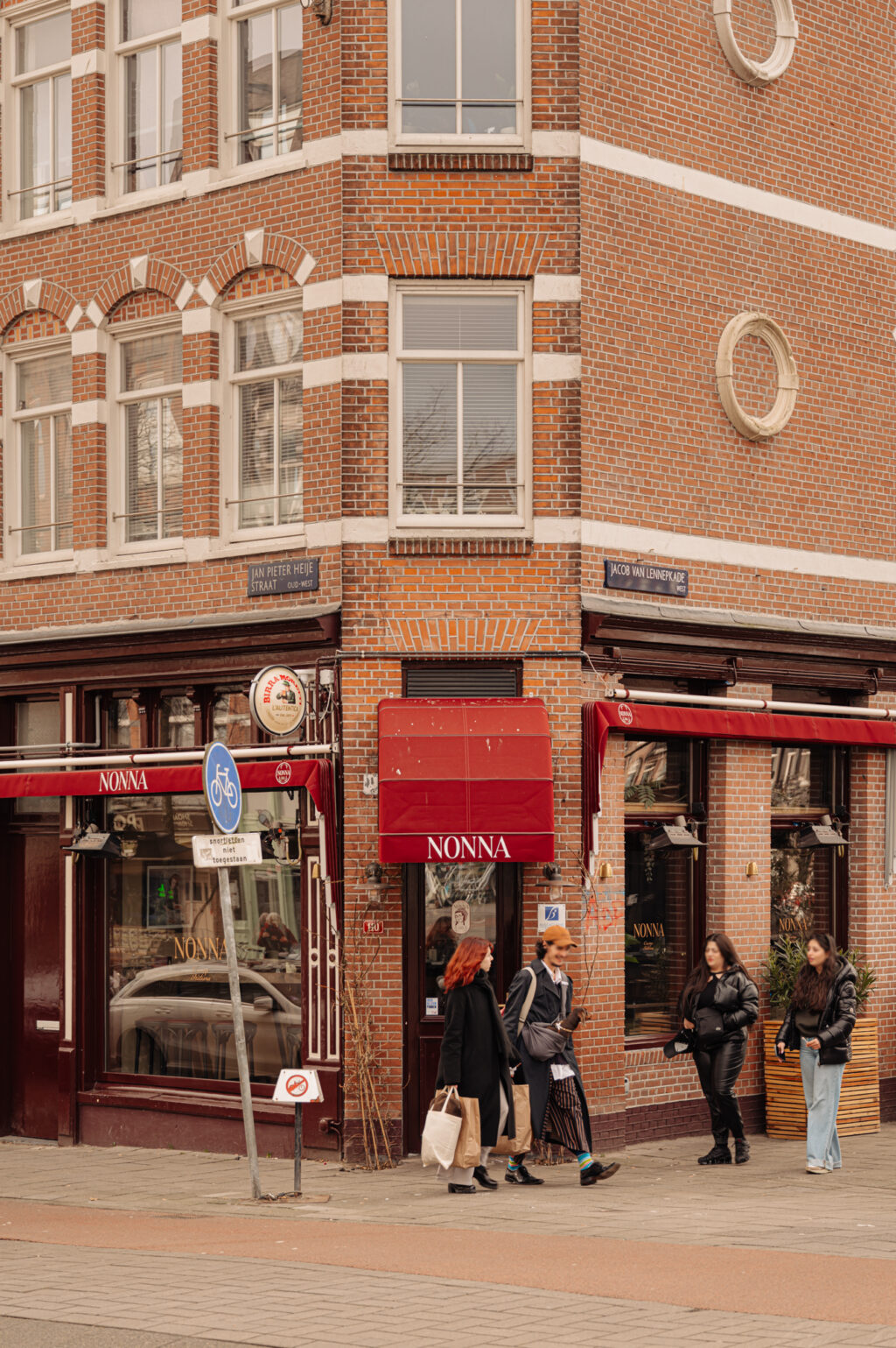 Borgerstraat 129D, Amsterdam - Afbeelding 8