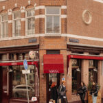 Borgerstraat 129D, Amsterdam - Afbeelding 31