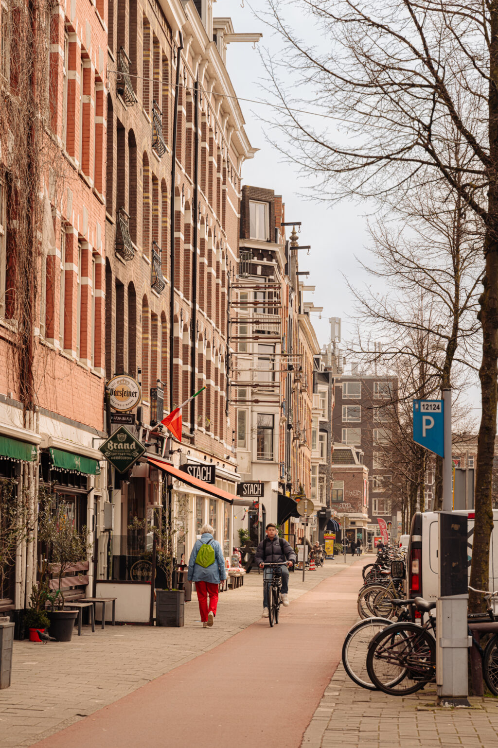 Borgerstraat 129D, Amsterdam - Afbeelding 30