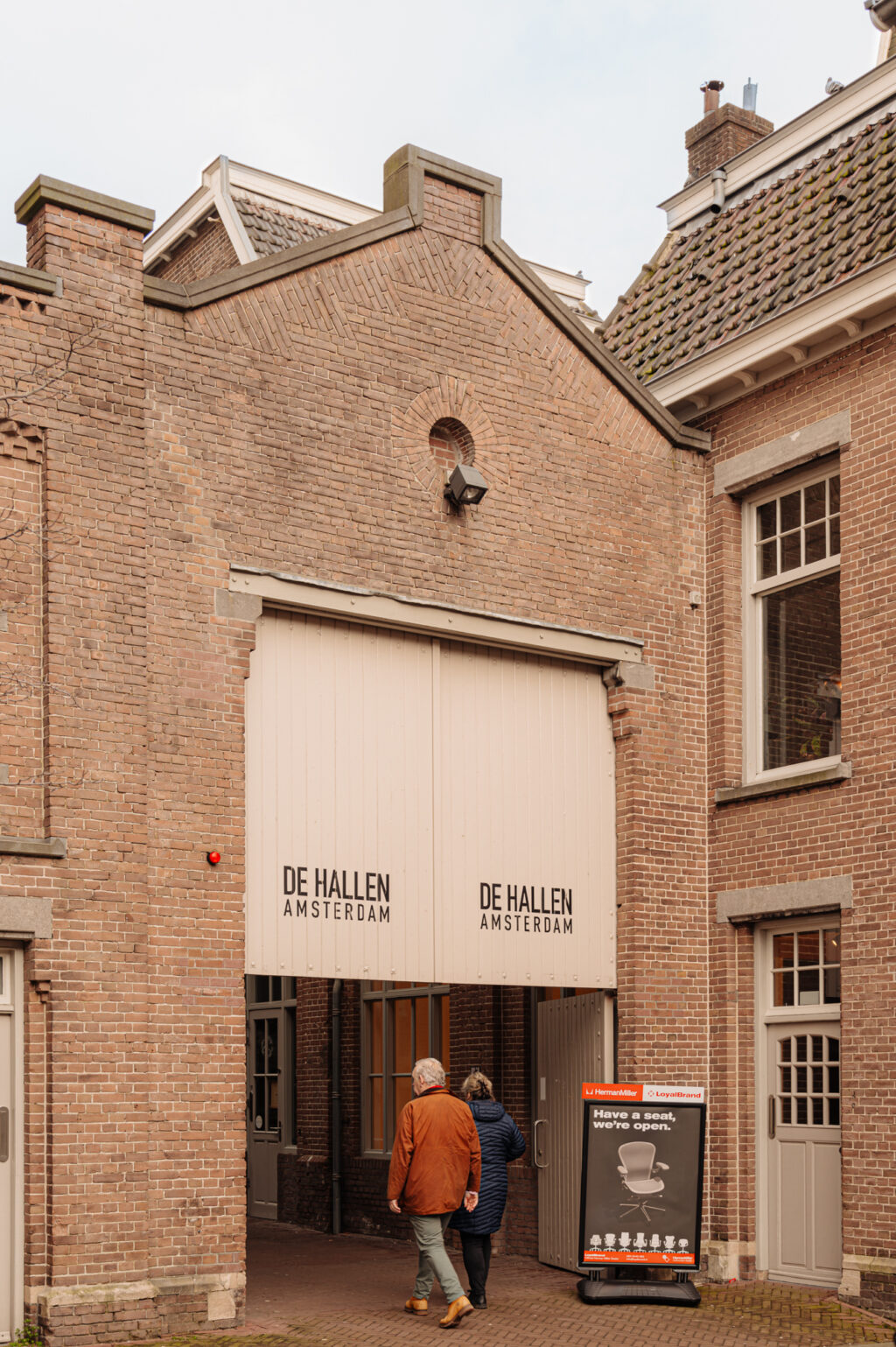 Borgerstraat 129D, Amsterdam - Afbeelding 32