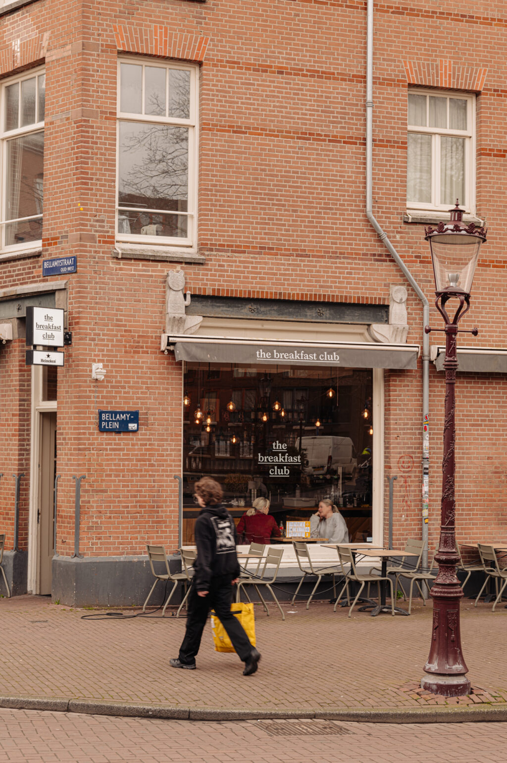 Borgerstraat 129D, Amsterdam - Afbeelding 33