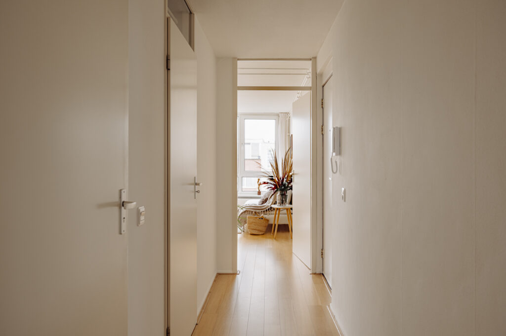 Borgerstraat 129D, Amsterdam - Afbeelding 9