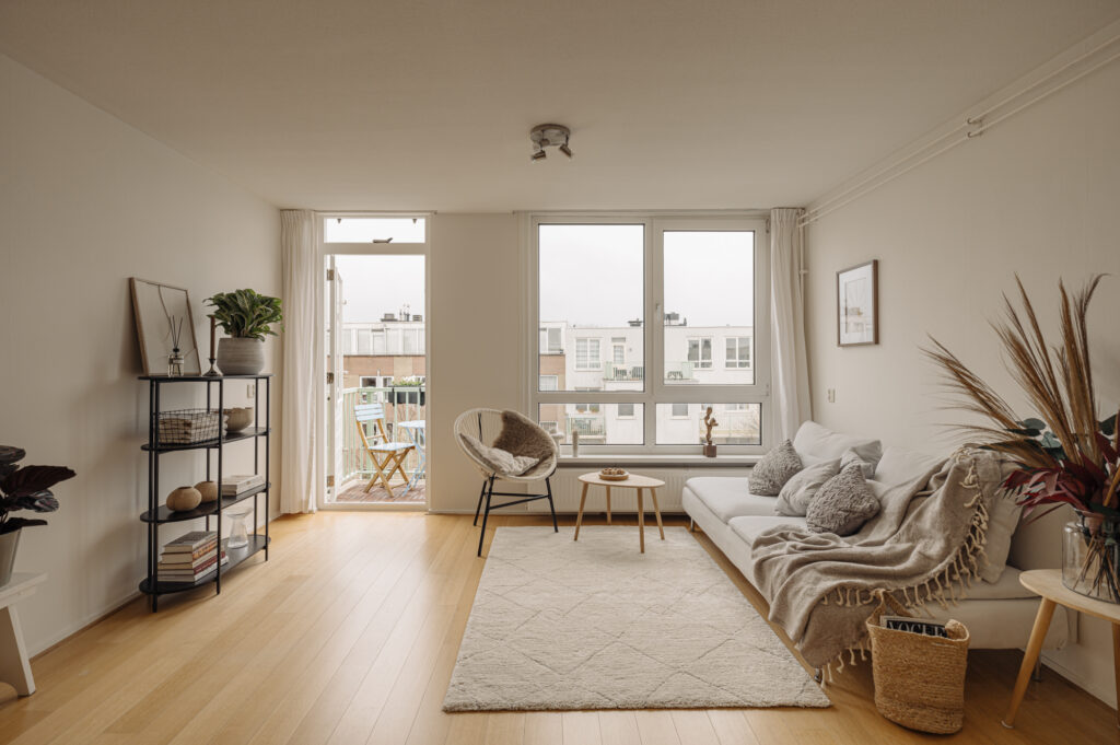 Borgerstraat 129D, Amsterdam - Afbeelding 1