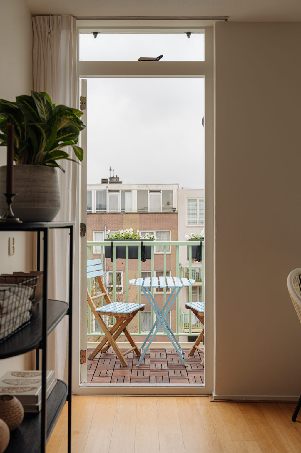 Borgerstraat 129D, Amsterdam - Afbeelding 25