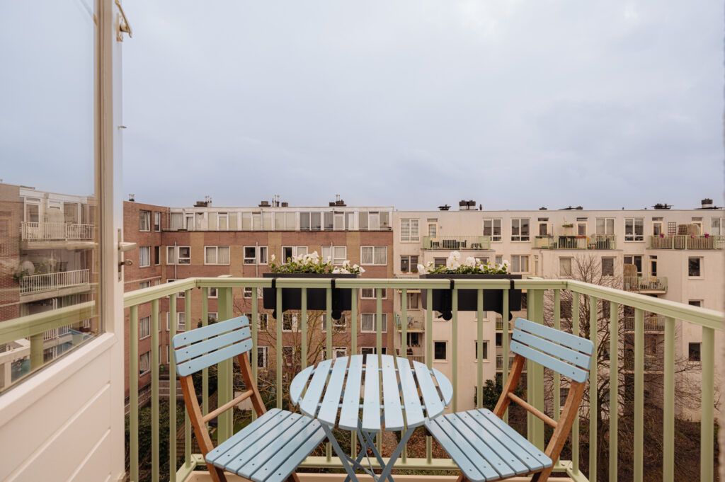 Borgerstraat 129D, Amsterdam - Afbeelding 17