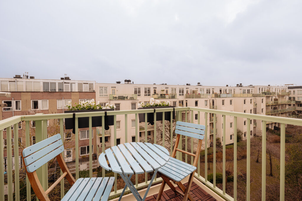 Borgerstraat 129D, Amsterdam - Afbeelding 26