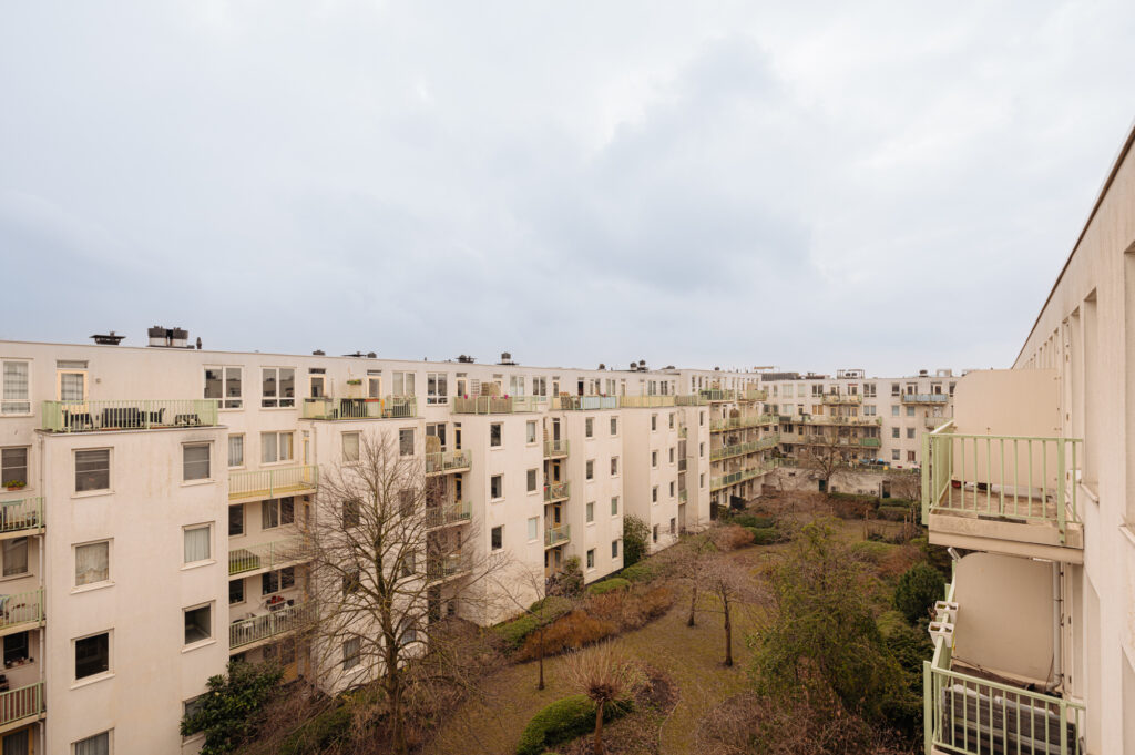 Borgerstraat 129D, Amsterdam - Afbeelding 29