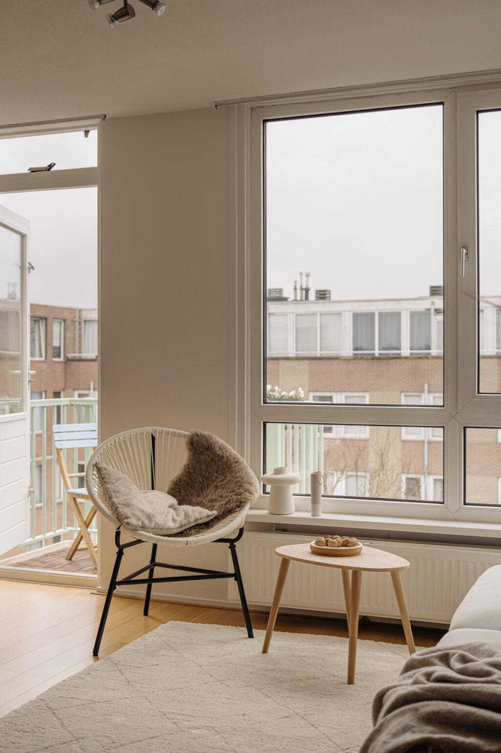 Borgerstraat 129D, Amsterdam - Afbeelding 14