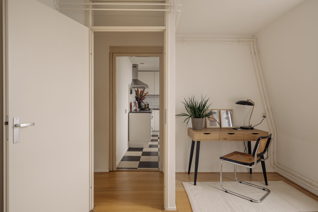 Borgerstraat 129D, Amsterdam - Afbeelding 20