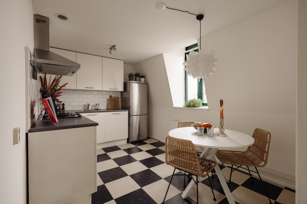 Borgerstraat 129D, Amsterdam - Afbeelding 18