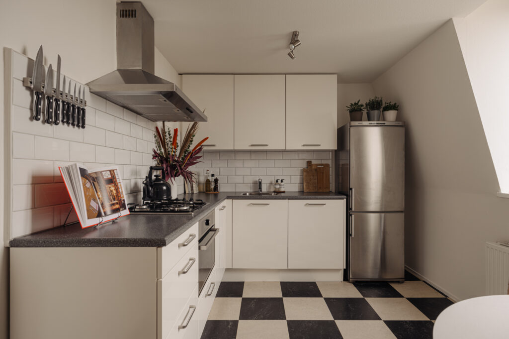 Borgerstraat 129D, Amsterdam - Afbeelding 5