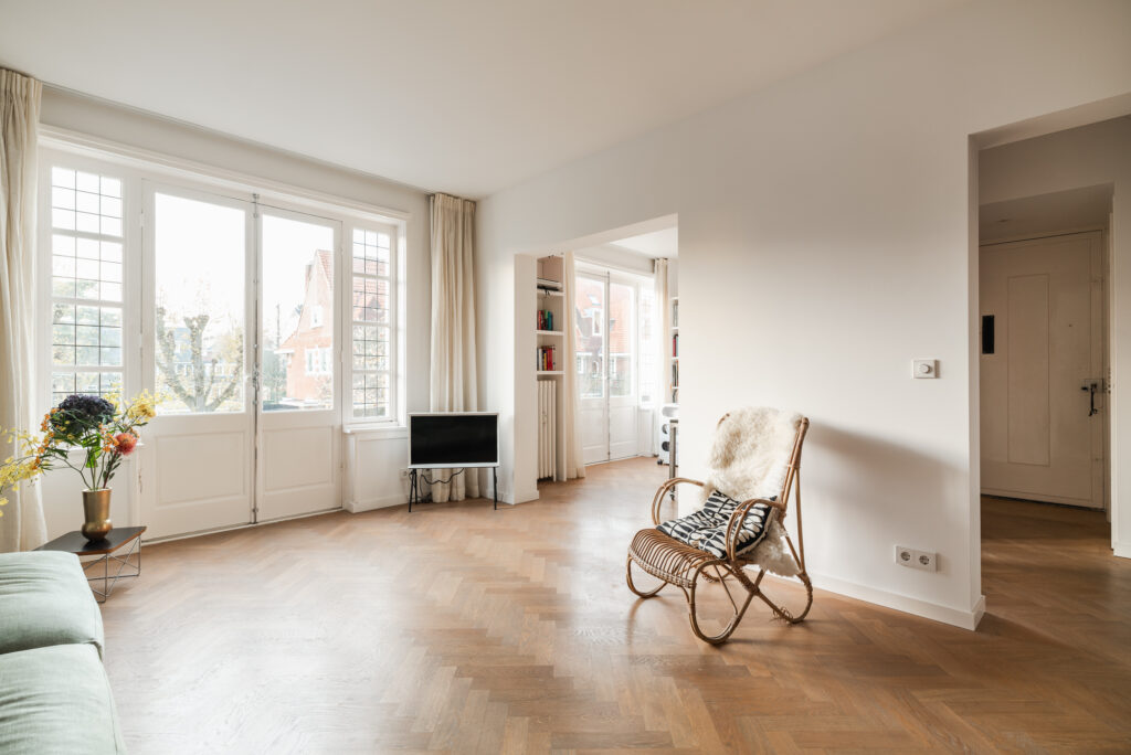 Haringvlietstraat 17-1, Amsterdam - Afbeelding 9