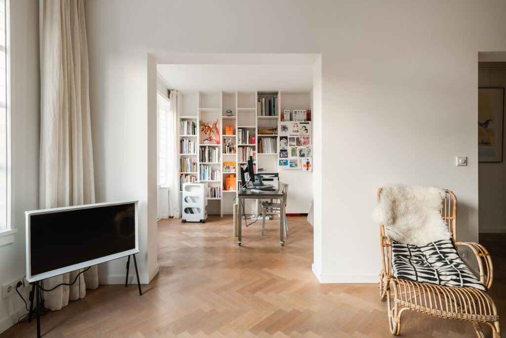 Haringvlietstraat 17-1, Amsterdam - Afbeelding 4