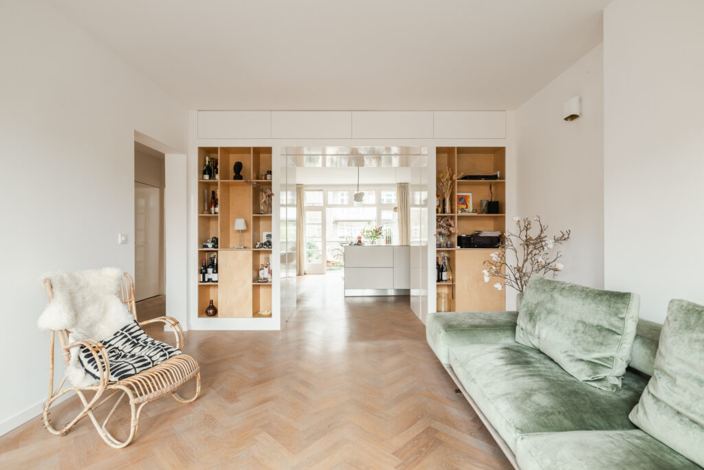 Haringvlietstraat 17-1, Amsterdam - Afbeelding 3