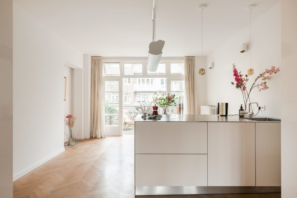 Haringvlietstraat 17-1, Amsterdam - Afbeelding 13