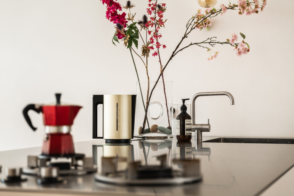 Haringvlietstraat 17-1, Amsterdam - Afbeelding 11