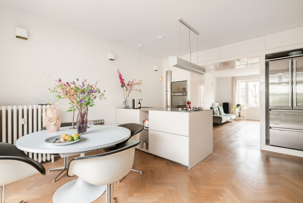 Haringvlietstraat 17-1, Amsterdam - Afbeelding 12