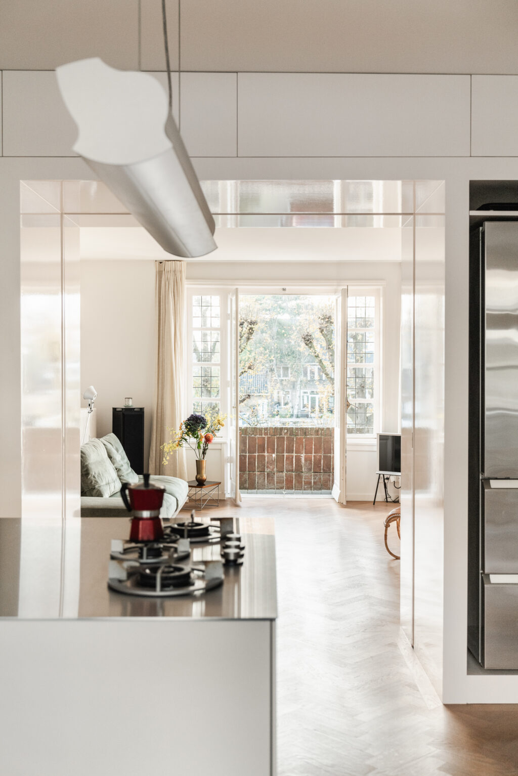 Haringvlietstraat 17-1, Amsterdam - Afbeelding 16