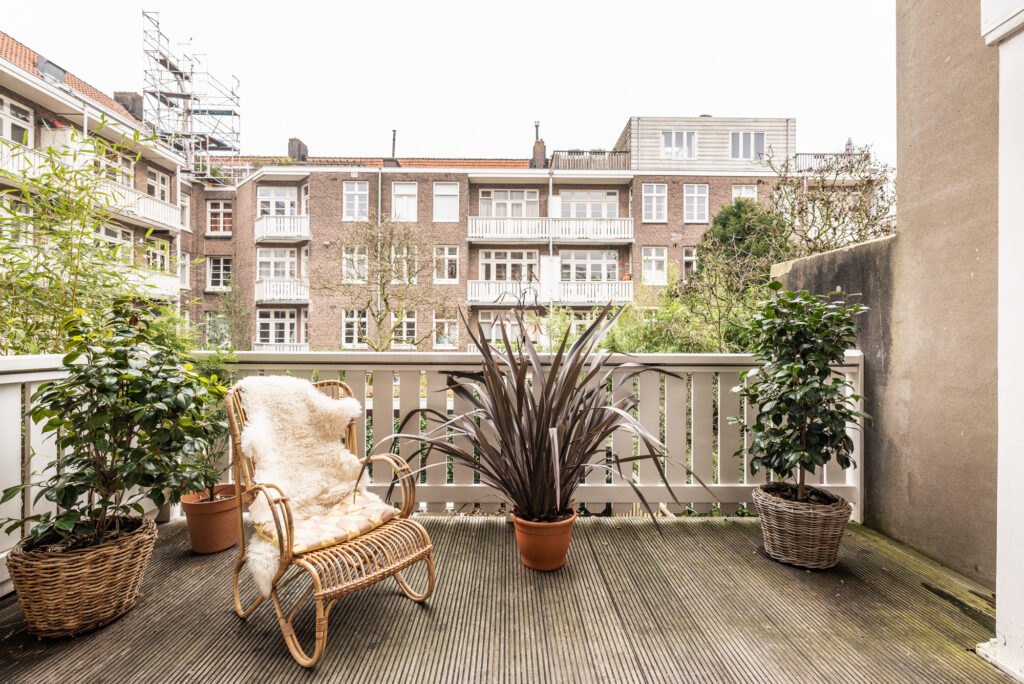 Haringvlietstraat 17-1, Amsterdam - Afbeelding 5